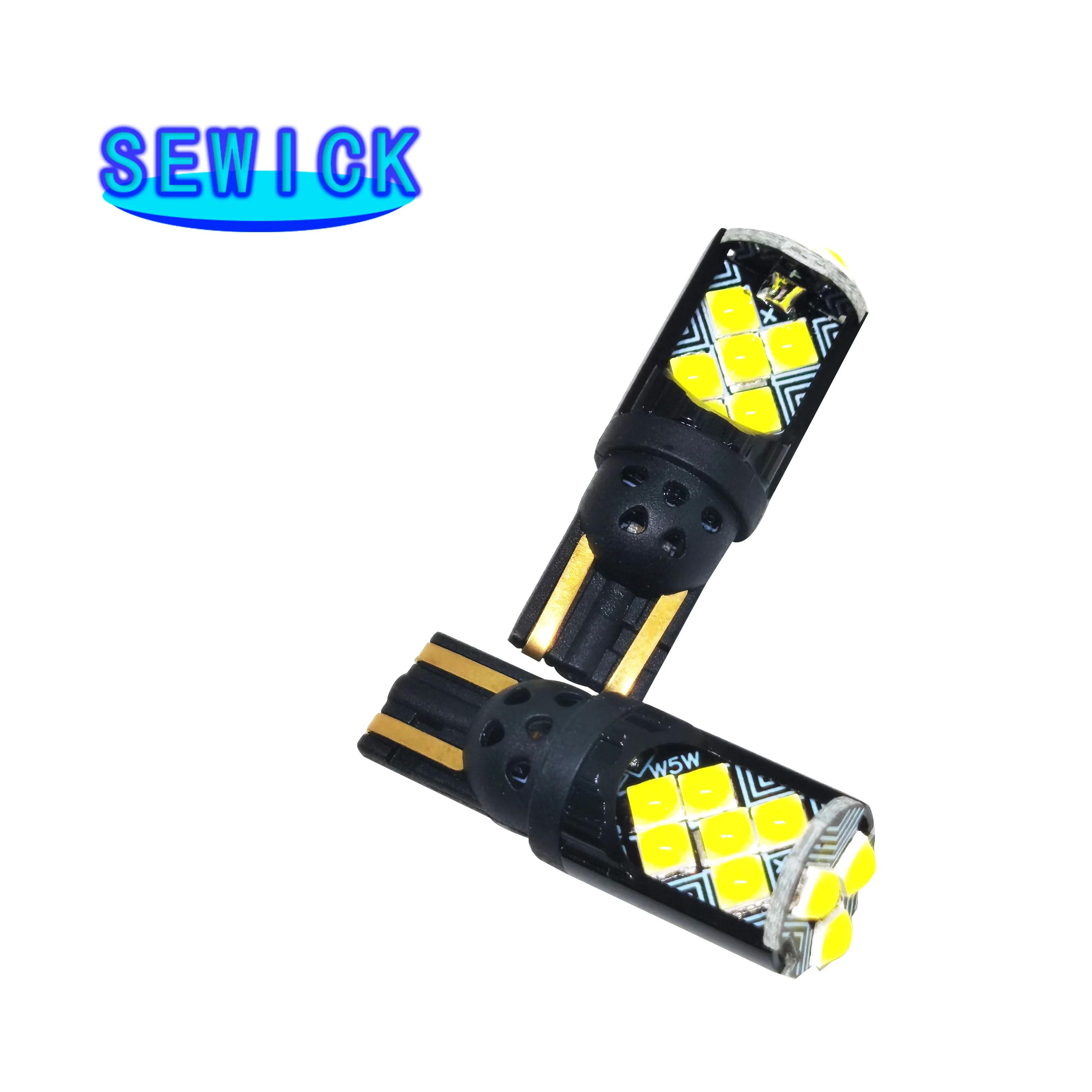    T10 LED Ʈ ,  ҷΰ ü ,   г  ǥñ, 100 